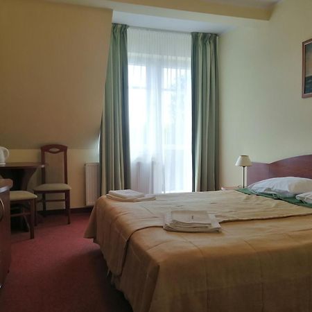 דז'ווירז'ינו Villa Sylvia מראה חיצוני תמונה