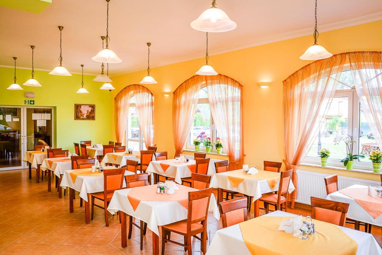 דז'ווירז'ינו Villa Sylvia מראה חיצוני תמונה
