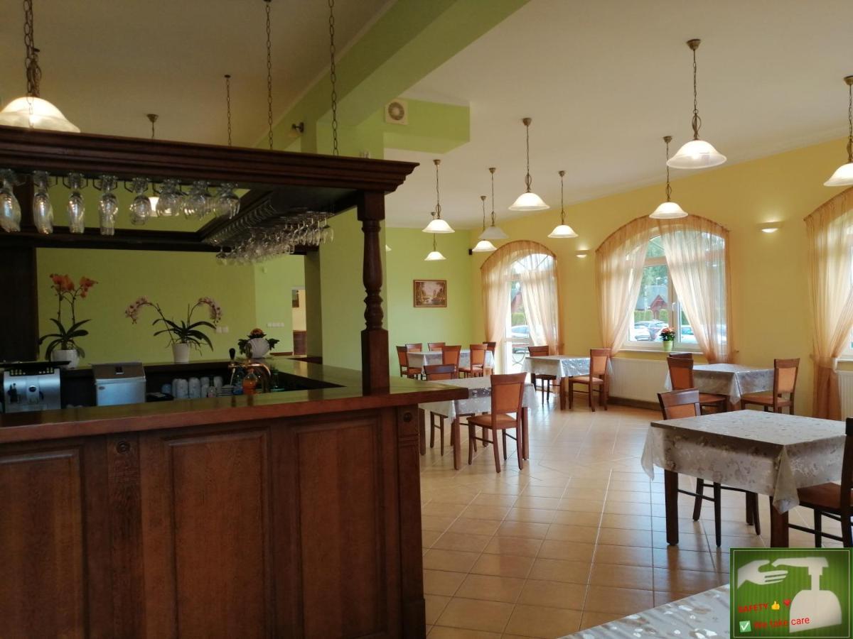 דז'ווירז'ינו Villa Sylvia מראה חיצוני תמונה