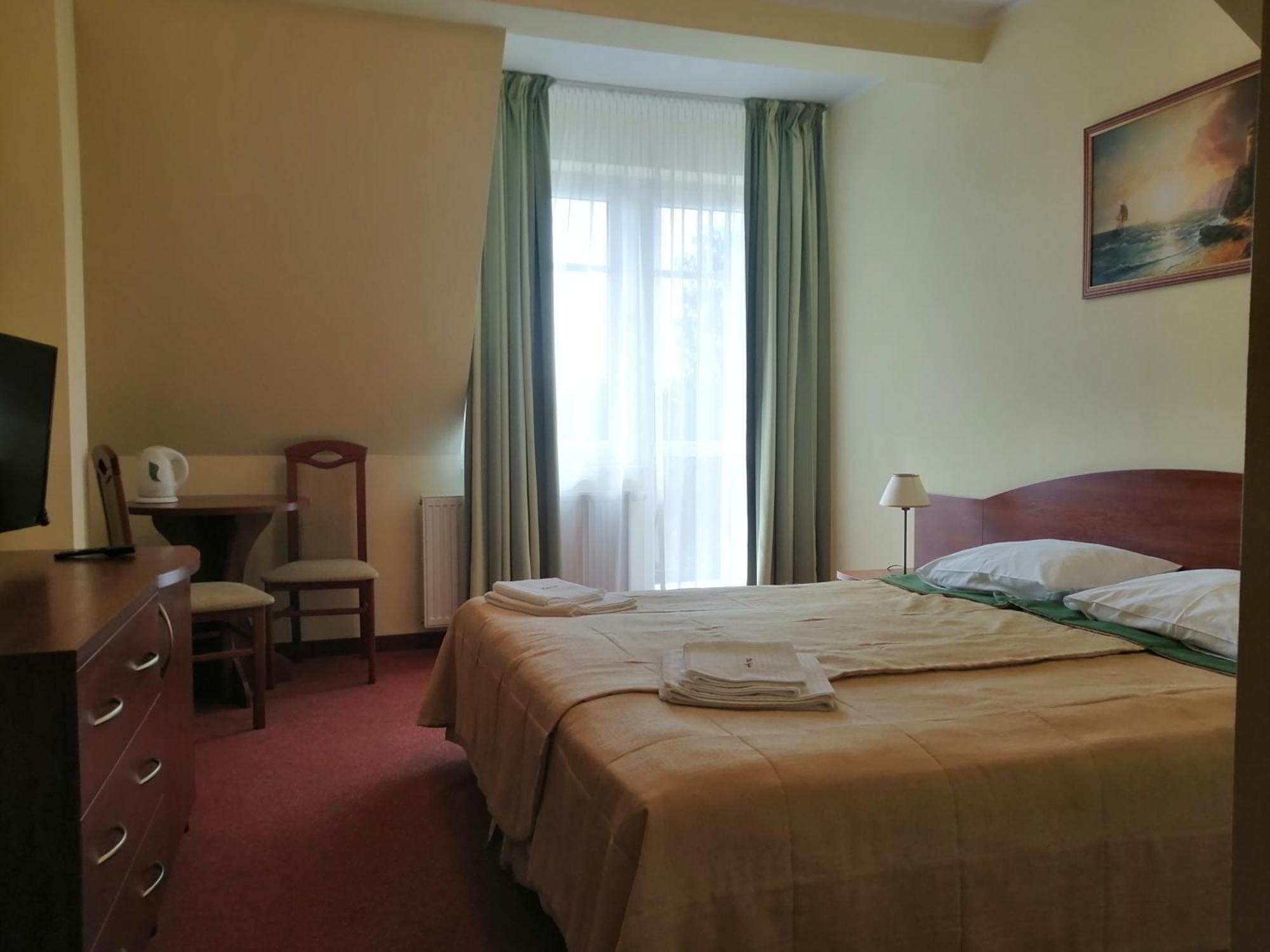 דז'ווירז'ינו Villa Sylvia מראה חיצוני תמונה