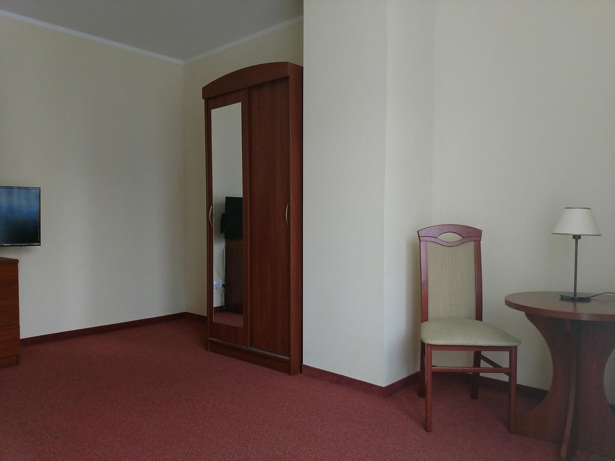 דז'ווירז'ינו Villa Sylvia מראה חיצוני תמונה